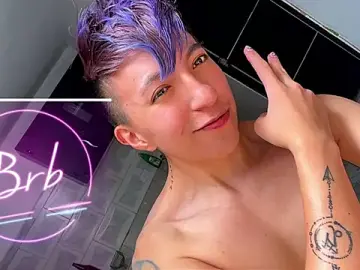 Stripchat Sex Cam of Sexyboy_666
