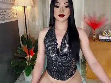 Stripchat Watch Live Sex Cams of isabelle_Cartier