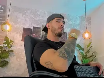 Stripchat Free Live Porn of Nate_franco