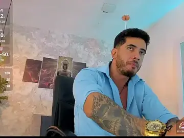 Stripchat Free Live Porn of Nate_franco
