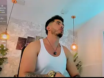 Stripchat Free Porn Cam of Nate_franco