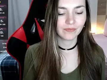 Stripchat Free Porn Cam of Naughty_Annn