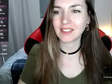 Stripchat Private Sex Chat of Naughty_Annn
