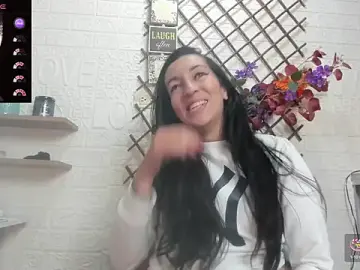 Stripchat Best Webcam of SALOME_KORLAND