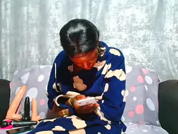 Stripchat Live Porn of VANESAAMBER23
