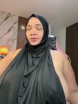 Stripchat Adult Webcam of sweetmuslim01