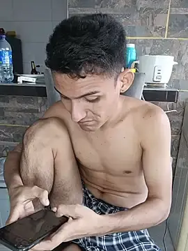 Stripchat Free Porn Cam of the_emir