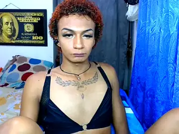 Stripchat Best Webcam of Alexxasexy