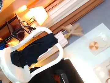 Stripchat Sex Chat of Sassalillyx