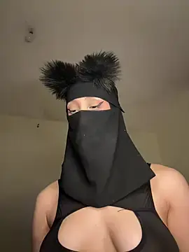 Stripchat Adult Webcam of arabayla