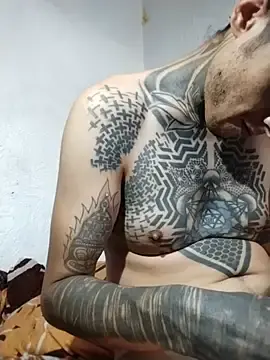 Stripchat Sex Chat of eroos_twink