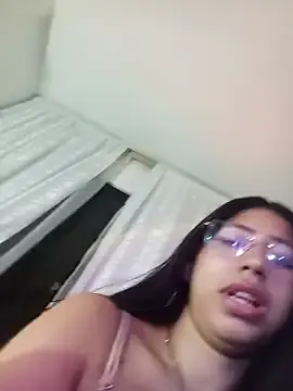 Stripchat Nude Webcam of ValeryMorghan