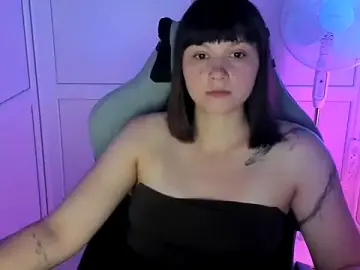 Stripchat Live Sex Cam of Vanilla_Vixen