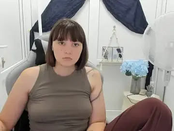 Stripchat Free Live Porn of Vanilla_Vixen