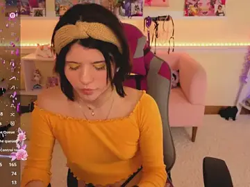 Stripchat Live Porn of Katya_Zaitseva