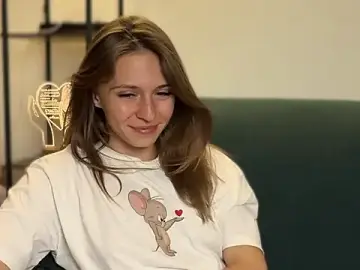Stripchat Sex Cam of LovelyKatea