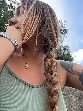 Stripchat Free Porn Cam of Nina_velvet01