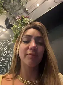 Stripchat Best live sex cam show of Nina_velvet01