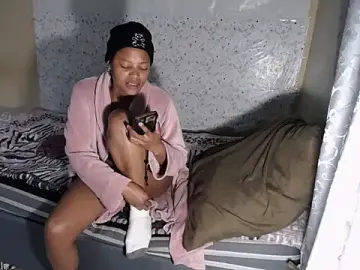 Stripchat Best live sex cam show of PrettyNyashX