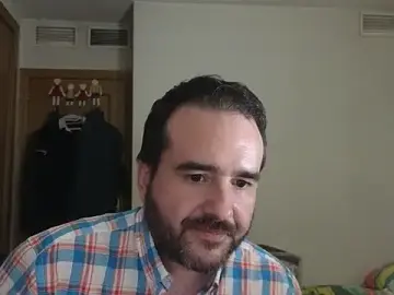 Stripchat Free Porn Cam of curiosillo83