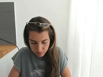 Stripchat Nude Webcam of summmmersky1