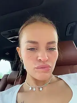Stripchat Live Porn of AngelinaTeller