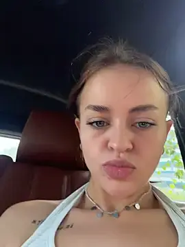 Stripchat Best Webcam of AngelinaTeller