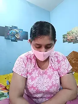 Stripchat Adult Webcam of Cute_Faria