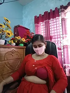 Stripchat Adult Webcam of Cute_Faria