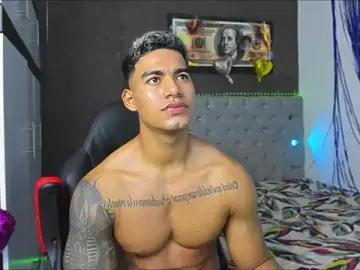 Stripchat Live Sex of luigi_hot_