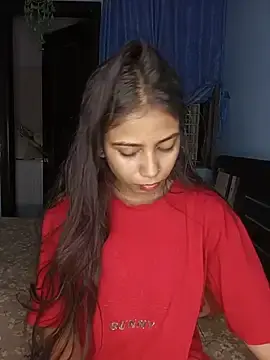Stripchat Nude Webcam of missheenu