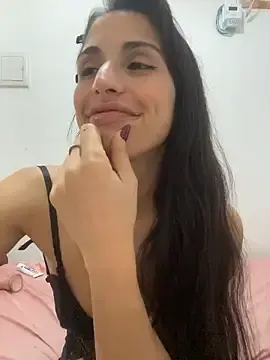 Stripchat Sex Chat of sweetwanda