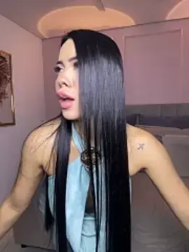 Stripchat Live Sex Cam of Miss_blue69