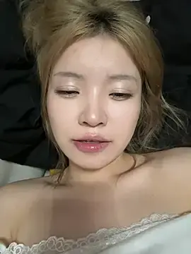 Stripchat Private Sex Chat of Rabbit-15