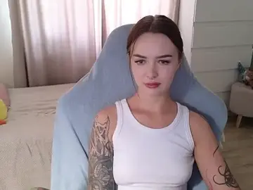 Stripchat Live Sex of kate_leoo