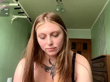 Stripchat Free Porn Cam of DeannaDorton