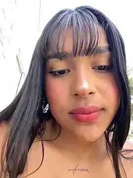 Stripchat Adult Webcam of Mariangel_11