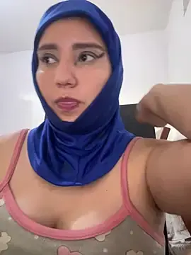 Stripchat Best Webcam of hannahayat