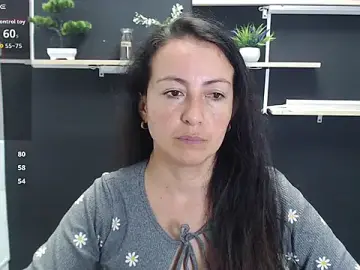Stripchat Live Sex of Lauryn_Jones