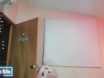 Stripchat Best live sex cam show of Mystical_meteor