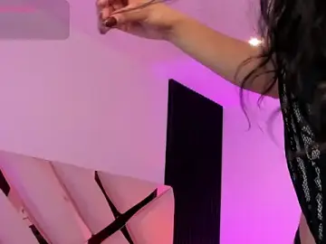 Stripchat Adult Webcam of missnataly