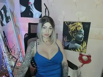 Stripchat Watch Live Sex Cams of your_wild_amazon_forever