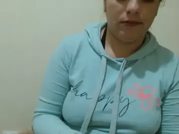 Stripchat Live Porn of Catalina_sweet_ws