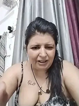 Stripchat Private Sex Chat of Jann_Riya333