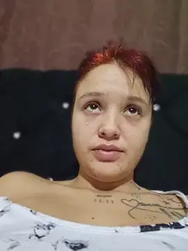 Stripchat Free Live Porn of LorenRosse