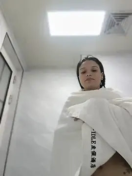 Stripchat Live Porn of LorenRosse
