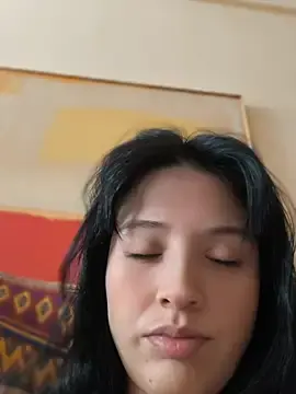Stripchat Live Porn of LorenRosse