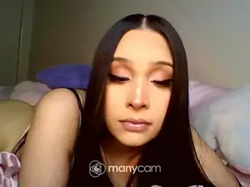 Stripchat Nude Webcam of bambibarbi