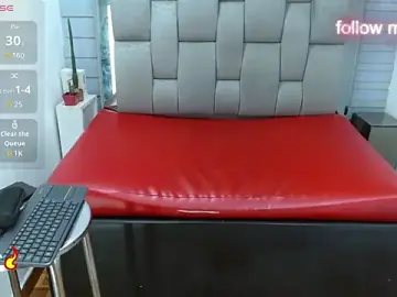 Stripchat Live Porn of evelin_zaens
