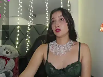 Stripchat Adult Webcam of jalimamona